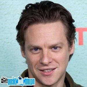 Latest Picture of TV Actor Jacob Pitts