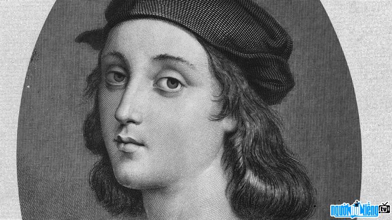 Raphael là một danh họa người Ý