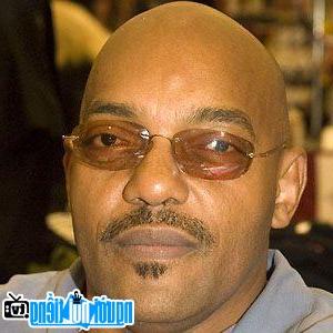A Portrait Picture Of Actor Ken Foree
