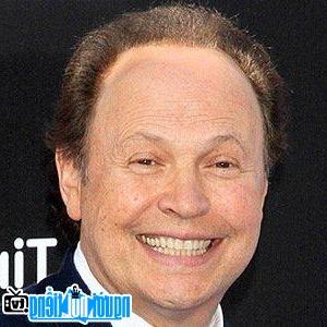 A Portrait Picture of Actor Billy Crystal 