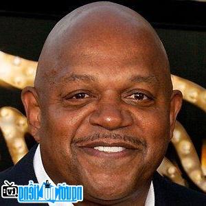 A Portrait Picture of Actor TV actor Charles Dutton