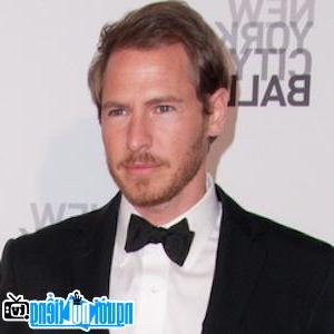 A Portrait Picture of a Member Will Kopelman's family