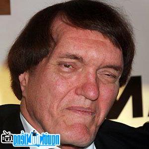 Foot Photo content Richard Kiel