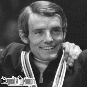 Image of Jean Claude Killy