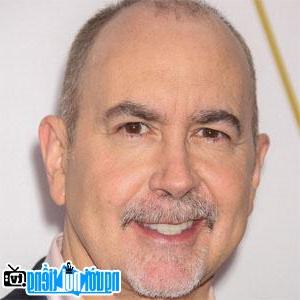 Image of Terence Winter