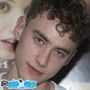 Image of Olly Alexander