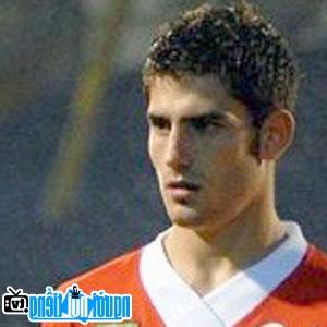 Image of Ched Evans