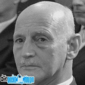 Image of Otto Frank
