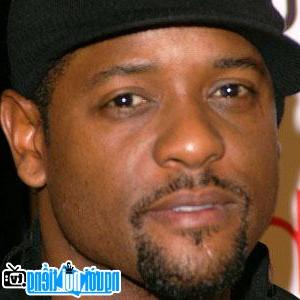 Image of Blair Underwood