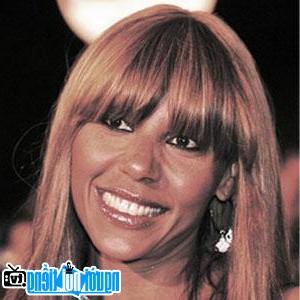 Image of Cathy Guetta
