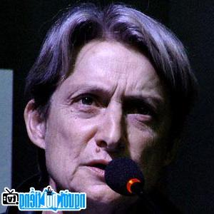 Image of Judith Butler