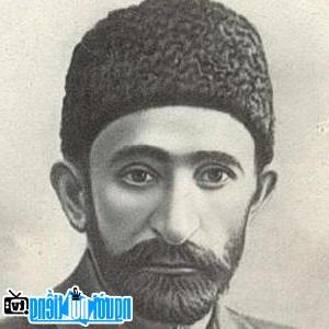 Ảnh của Mirza Alakbar Sabir