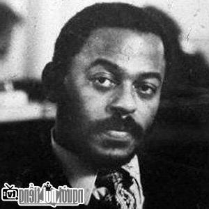 Image of Archie Shepp