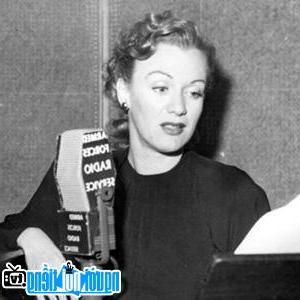 Image of Eve Arden