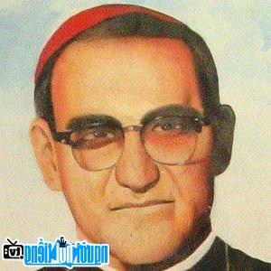 Image of Oscar Romero