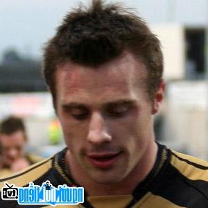 Image of Tommy Bowe