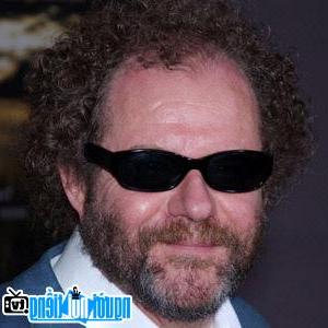 Image of Mike Figgis