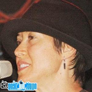 Image of Michelle Shocked