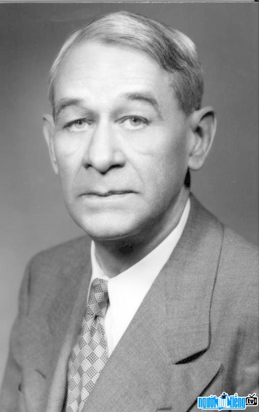 Image of Charlie Ross
