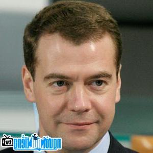 Ảnh của Dmitry Medvedev