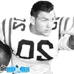 Image of Billy Cannon