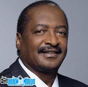Image of Mathew Knowles