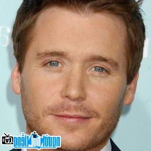 Image of Kevin Connolly