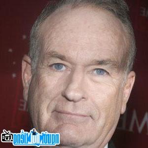 Ảnh của Bill O'Reilly