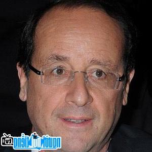 Ảnh của Francois Hollande