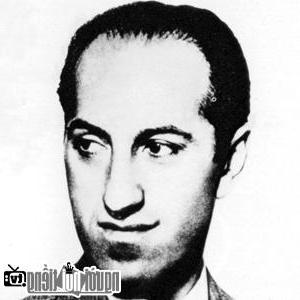 Image of George Gershwin