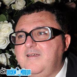 Image of Alber Elbaz