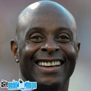 Ảnh của Jerry Rice