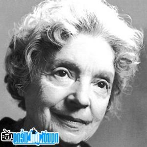 Image of Nelly Sachs