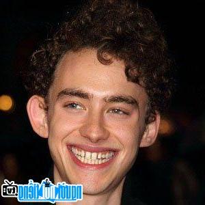 A new picture of Olly Alexander- Famous Yorkshire-British Actor