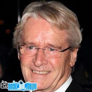 A new picture of William Roache- Famous Opera Man Nottinghamshire- England