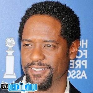 A New Picture of Blair Underwood- Famous TV Actor Tacoma- Washington