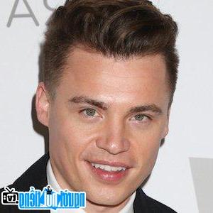 A new picture of Shawn Hook- Famous pop singer Nelson- Canada