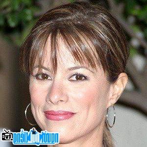 A New Picture Of Nancy Lee Grahn- Famous Illinois Television Actress