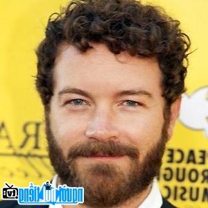 A New Picture of Danny Masterson- Famous New York TV Actor