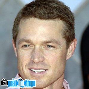 A New Picture of Eric Close- Famous TV Actor Staten Island- New York