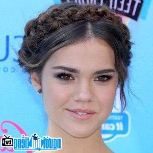 A New Picture of Maia Mitchell- Famous Australian TV Actress