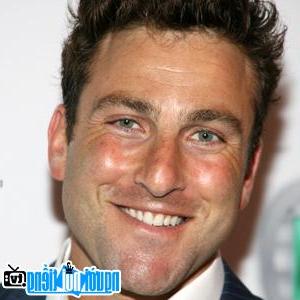 A new photo of Justin Gimelstob- famous tennis player Livingston- New Jersey