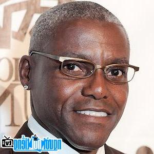 Carl Lewis - sports athlete of the century.