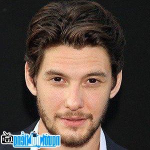A new picture of Ben Barnes- Famous London-British Actor