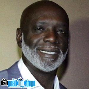 A new photo of Peter Thomas- Famous Jamaican Reality Star