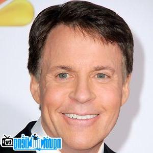 A New Photo of Bob Costas- Famous Sports Commentator Queens- New York