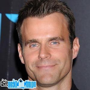 A New Picture of Cameron Mathison- Famous TV Actor Sarnia- Canada