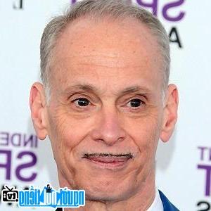 A new photo of John Waters- Famous Director Baltimore- Maryland