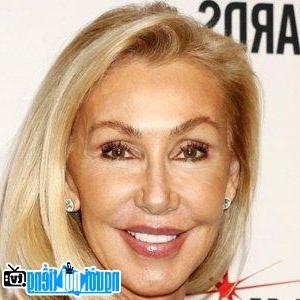 A New Picture Of Linda Thompson- Famous Actress Memphis- Tennessee