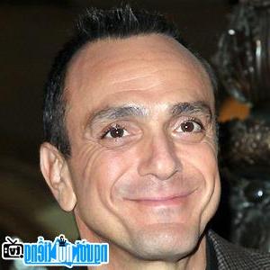 A new picture of Hank Azaria- Famous Speaking Actor New York City- New York